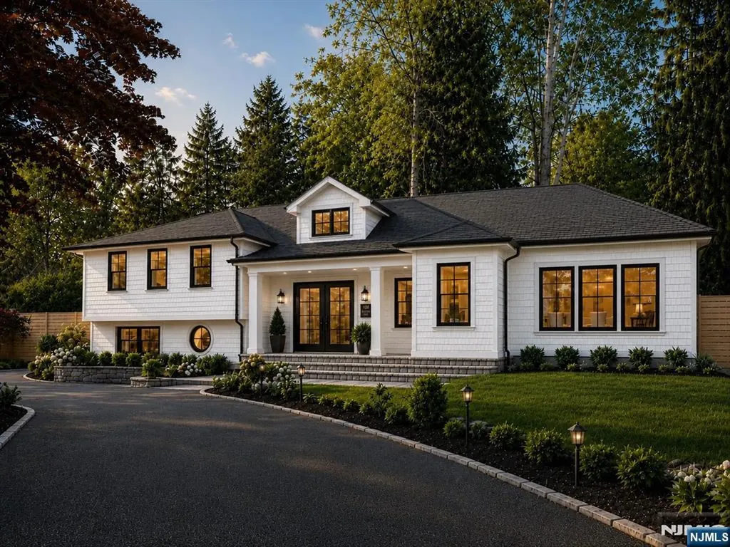 101 Laurel Avenue Livingston NJ 07039