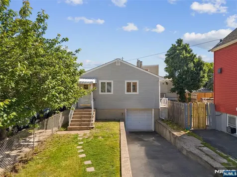 1466 44th Street North Bergen NJ 07047