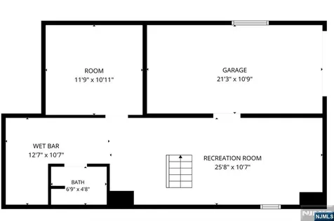 1466 44th Street North Bergen NJ 07047