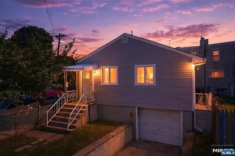 1466 44th Street North Bergen NJ 07047