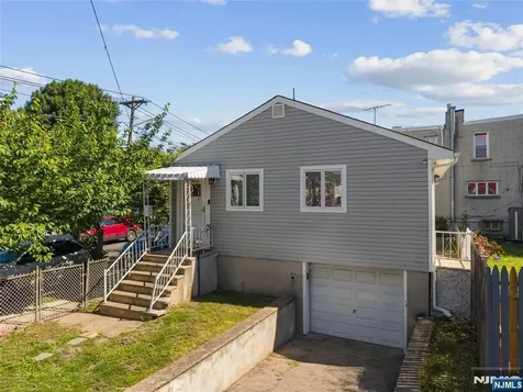 1466 44th Street North Bergen NJ 07047