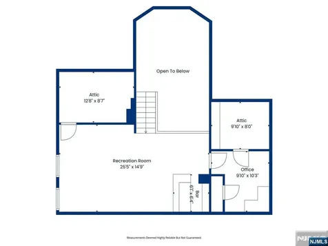 8 Quartz Lane Paterson NJ 07501