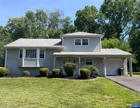 721 Taft Avenue North Plainfield NJ 07063