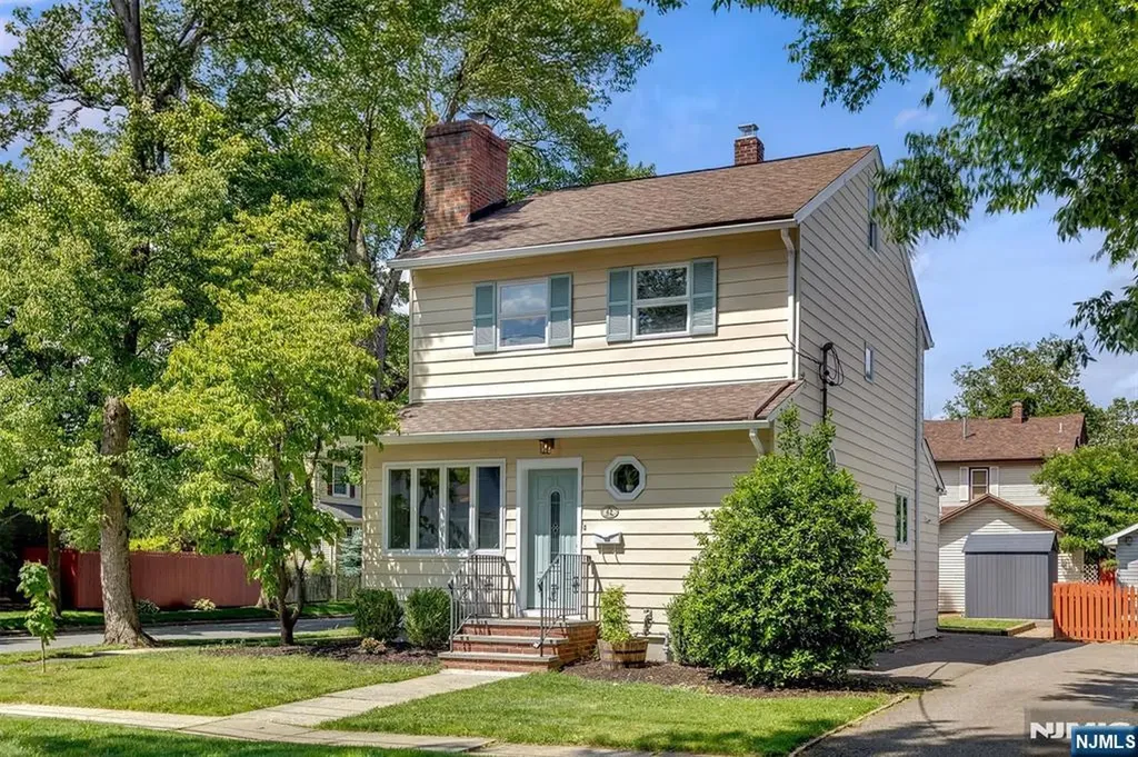 42 Johnson Avenue Bloomfield NJ 07003