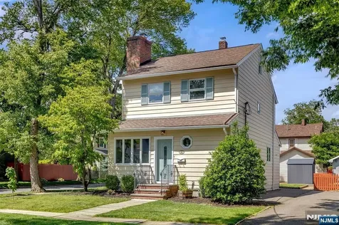 42 Johnson Avenue Bloomfield NJ 07003