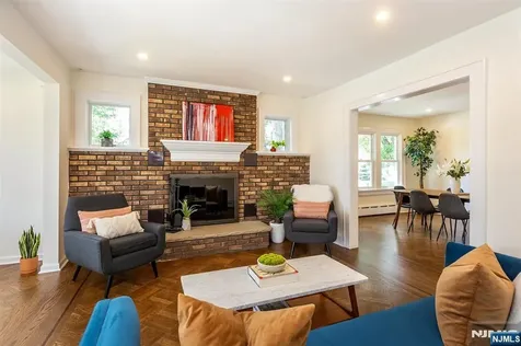 42 Johnson Avenue Bloomfield NJ 07003