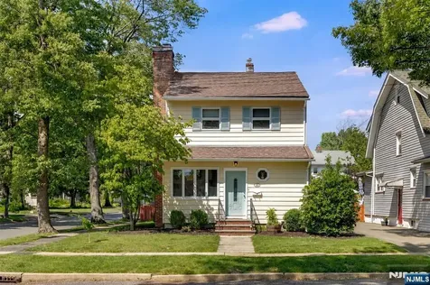 42 Johnson Avenue Bloomfield NJ 07003