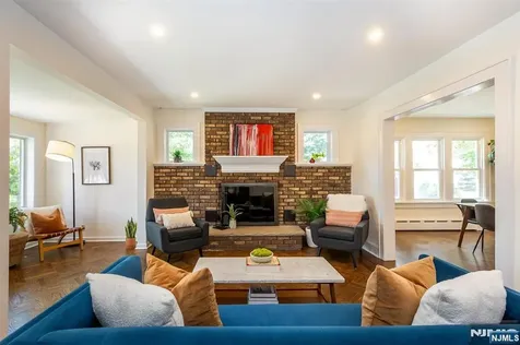 42 Johnson Avenue Bloomfield NJ 07003