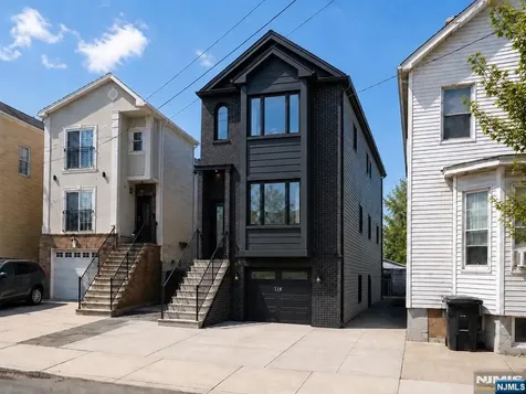 313 Warren Street Harrison NJ 07029
