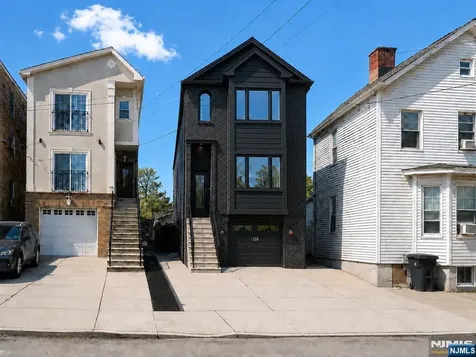 313 Warren Street Harrison NJ 07029