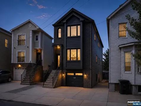 313 Warren Street Harrison NJ 07029