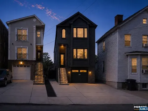 313 Warren Street Harrison NJ 07029