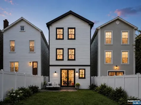 313 Warren Street Harrison NJ 07029
