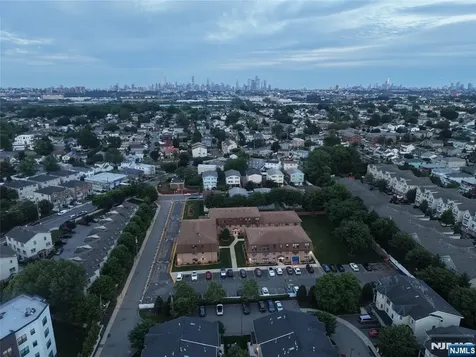 29 N End Drive Secaucus NJ 07094