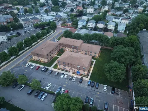 29 N End Drive Secaucus NJ 07094