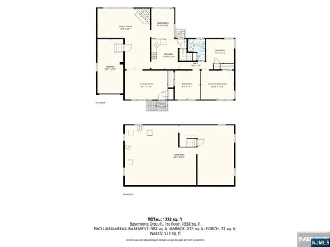 138 Wortendyke Avenue Emerson NJ 07630
