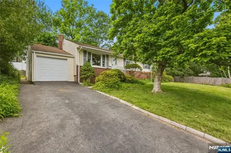 138 Wortendyke Avenue Emerson NJ 07630