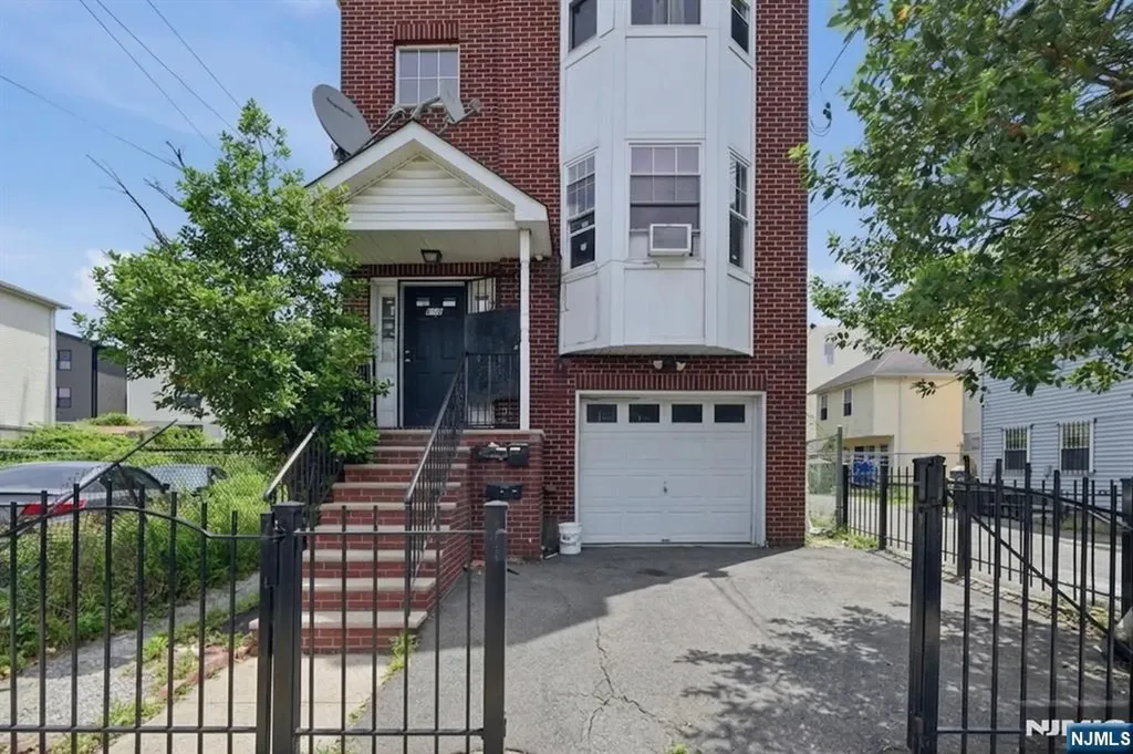 606 19th Street Newark NJ 07103