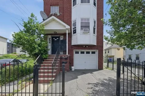 606 19th Street Newark NJ 07103