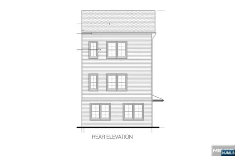 16 Cliff Street Newark NJ 07106