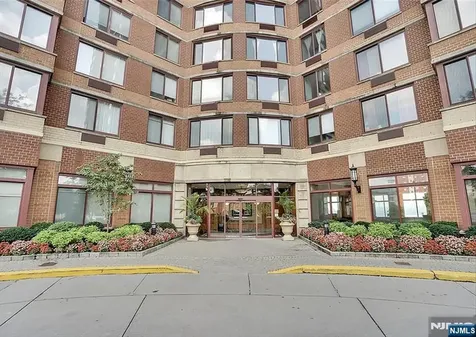 100 Old Palisade Road Fort Lee NJ 07024