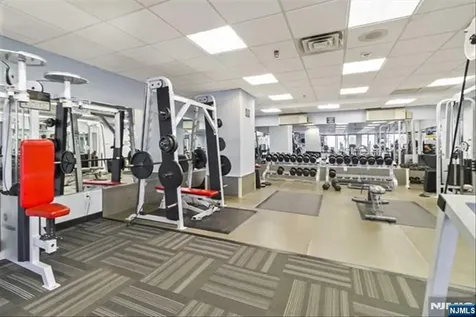 100 Old Palisade Road Fort Lee NJ 07024