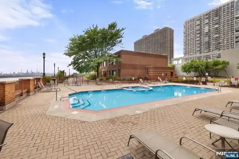 100 Old Palisade Road Fort Lee NJ 07024