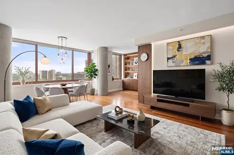 100 Old Palisade Road Fort Lee NJ 07024