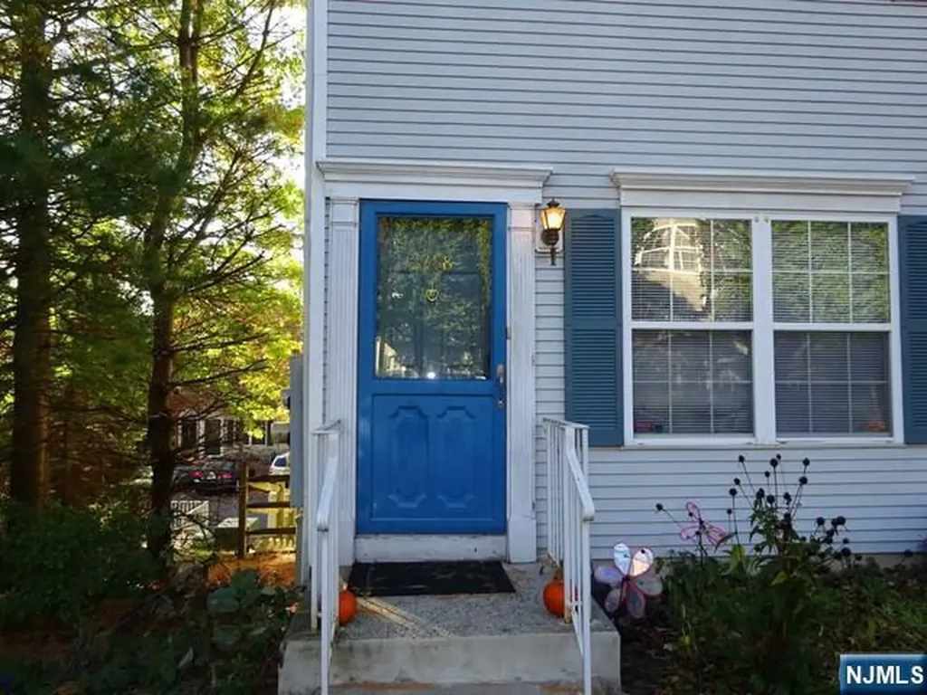 2388 Quill Court Mahwah NJ 07430