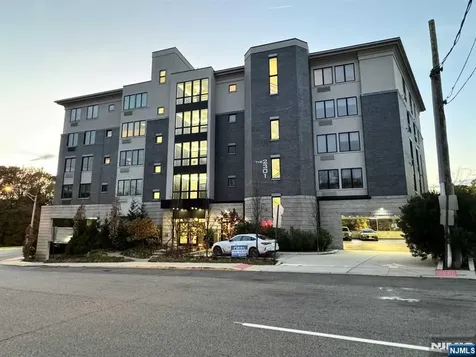 2301 Lemoine Avenue Fort Lee NJ 07024