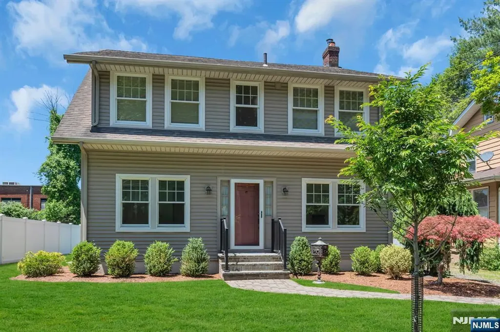 122 Herbert Avenue Closter NJ 07624