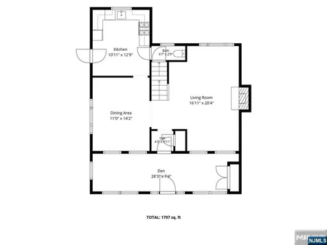 122 Herbert Avenue Closter NJ 07624