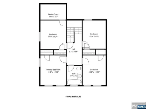 122 Herbert Avenue Closter NJ 07624