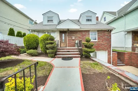 161 Plauderville Avenue Garfield NJ 07026