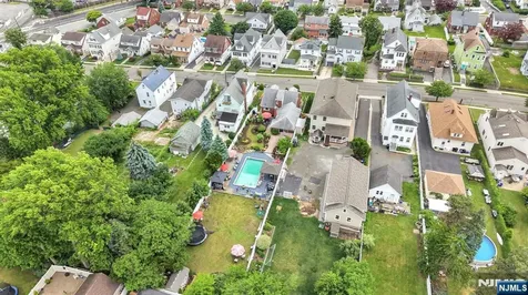 161 Plauderville Avenue Garfield NJ 07026