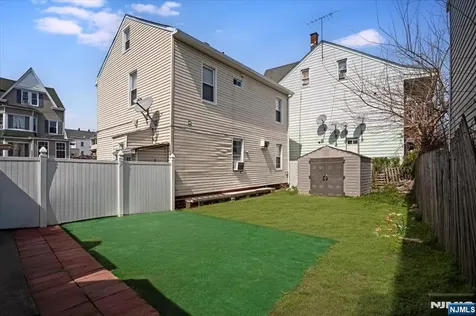 94 Manchester Avenue Paterson NJ 07502