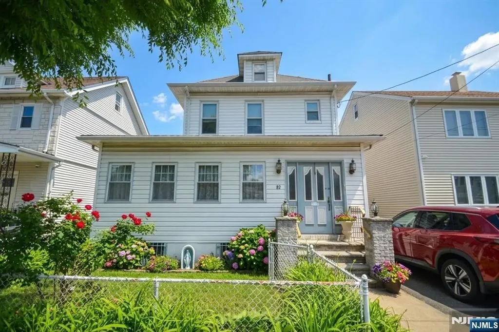 82 Christie Avenue Clifton NJ 07011