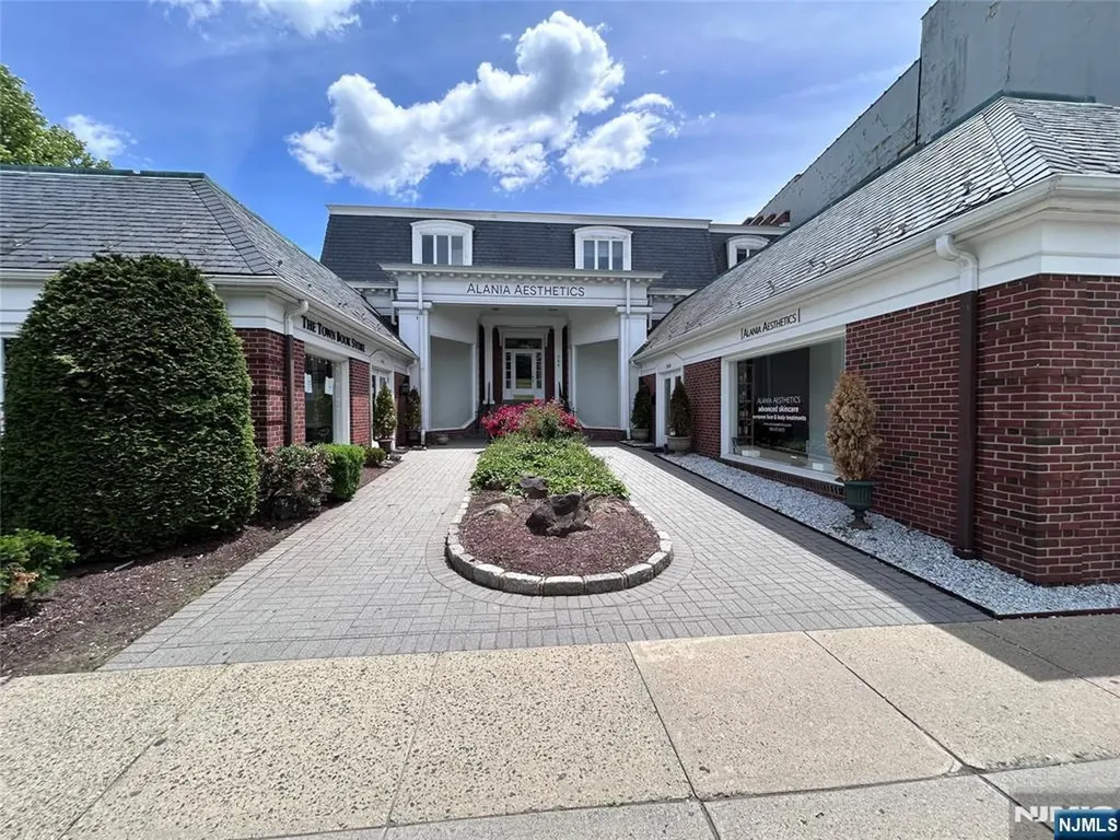 266 E Broad Street Westfield NJ 07090