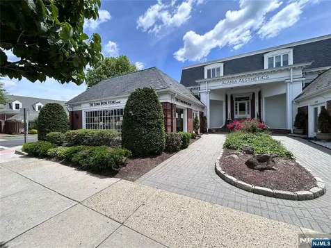 266 E Broad Street Westfield NJ 07090