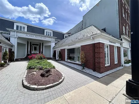 266 E Broad Street Westfield NJ 07090