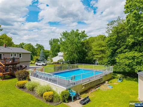 55 Marcia Road Ringwood NJ 07456
