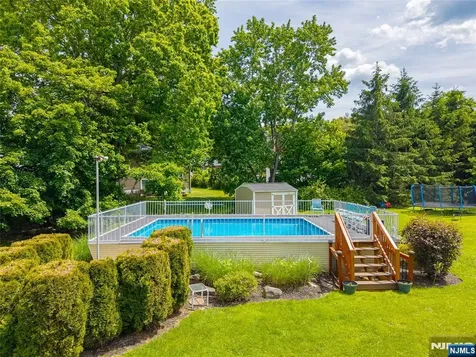 55 Marcia Road Ringwood NJ 07456