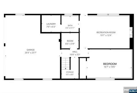 55 Marcia Road Ringwood NJ 07456