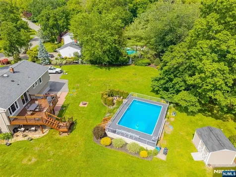 55 Marcia Road Ringwood NJ 07456