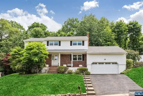 37 Wolfe Drive Wanaque NJ 07465