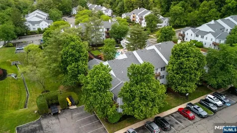 82 Stonyridge Drive Lincoln Park Borough NJ 07035