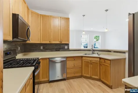 131 Brittany Court Clifton NJ 07013