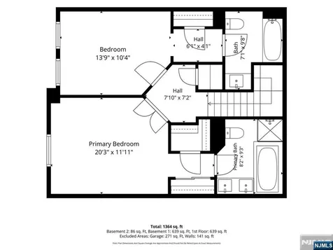 131 Brittany Court Clifton NJ 07013