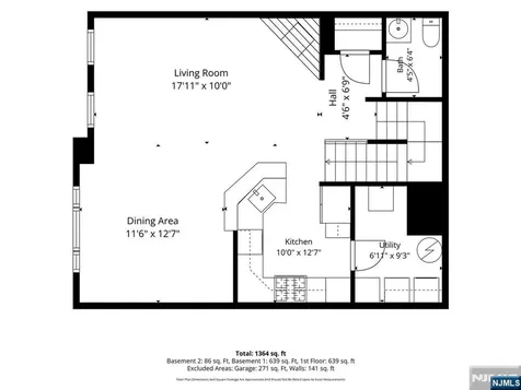 131 Brittany Court Clifton NJ 07013