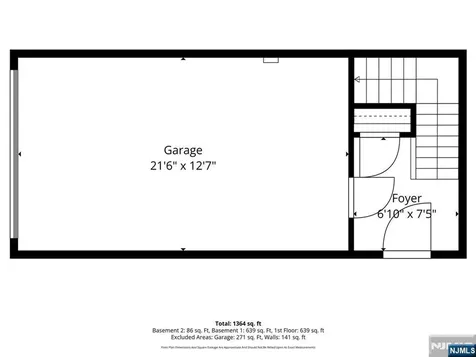 131 Brittany Court Clifton NJ 07013